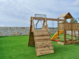 Villa Lovinac Grabación al aire libre 8