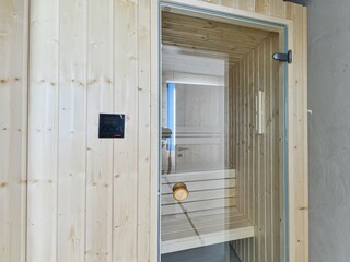 Villa Lovinac Caratteristiche 39