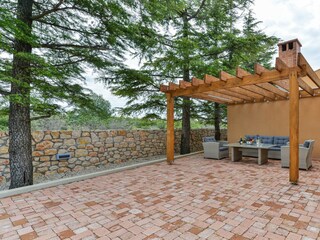 Villa Lovinac Grabación al aire libre 9