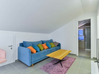 Villa Lovinac Caratteristiche 41