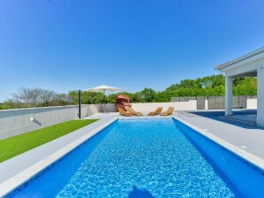 Maison de vacances Casia avec piscine - Murvica - image1