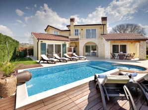 Villa Domenica Porec - Kastelir - image1