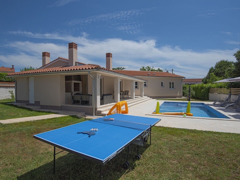Villa Lu