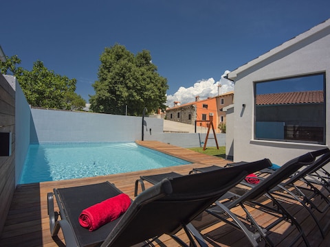 Villa Korina