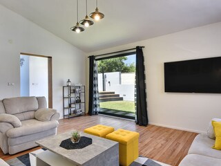 Villa Rakalj Caratteristiche 12