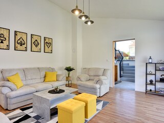 Villa Rakalj Caratteristiche 14