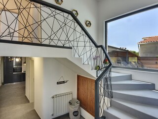 Villa Rakalj Caratteristiche 16