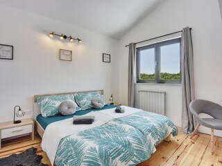 Villa Rakalj Caratteristiche 21