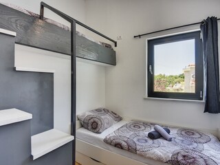 Villa Rakalj Caratteristiche 23