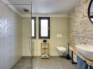 Villa Rakalj Caratteristiche 24