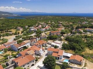 Villa Rakalj Registrazione all'aperto 8