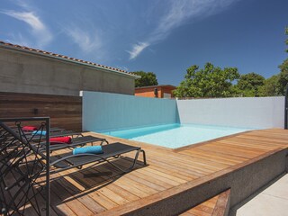 Villa Rakalj Registrazione all'aperto 10