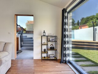 Villa Rakalj Caratteristiche 13