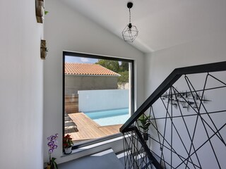 Villa Rakalj Caratteristiche 17