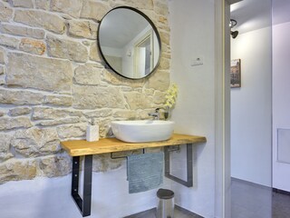 Villa Rakalj Caratteristiche 25