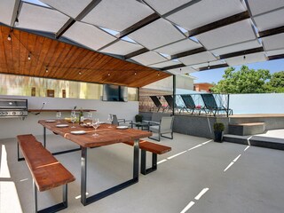 Villa Rakalj Registrazione all'aperto 6