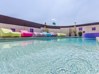 Casa per le vacanze Pula Registrazione all'aperto 3