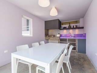 Casa per le vacanze Pula Registrazione all'aperto 7