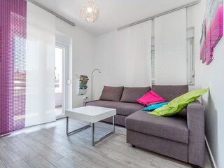 Casa per le vacanze Pula Caratteristiche 8