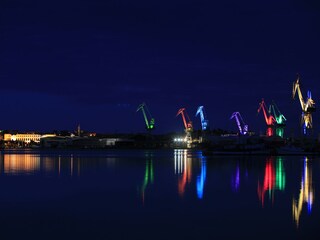 Casa per le vacanze Pula Ambiente 24