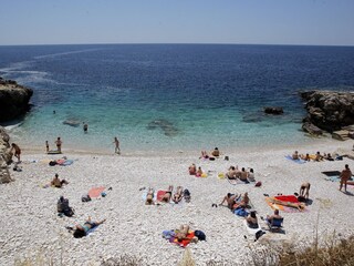 Casa per le vacanze Pula Ambiente 25