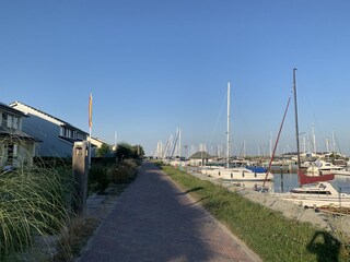 Casa per le vacanze Den Oever Ambiente 43