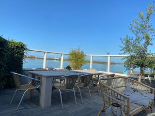 Casa per le vacanze Den Oever Ambiente 50