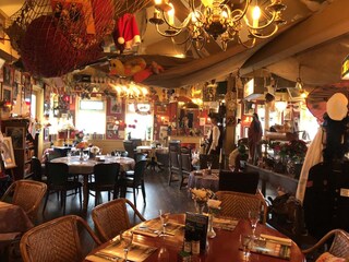 Casa per le vacanze Den Oever Ambiente 49