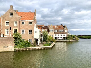 Casa per le vacanze Den Oever Ambiente 60