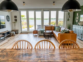 Casa per le vacanze Den Oever Caratteristiche 17