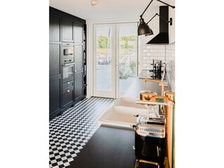 Casa per le vacanze Den Oever Caratteristiche 21