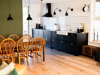 Casa per le vacanze Den Oever Caratteristiche 22