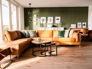 Casa per le vacanze Den Oever Caratteristiche 14