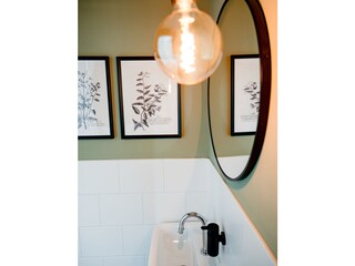 Casa per le vacanze Den Oever Caratteristiche 25