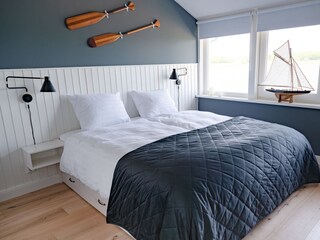 Casa per le vacanze Den Oever Caratteristiche 27