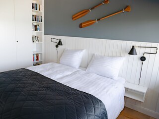 Casa per le vacanze Den Oever Caratteristiche 28