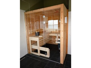 Casa per le vacanze Den Oever Caratteristiche 39