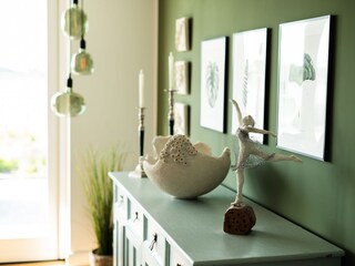 Casa per le vacanze Den Oever Caratteristiche 16