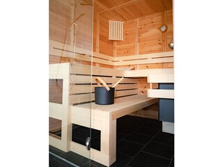 Casa per le vacanze Den Oever Caratteristiche 37