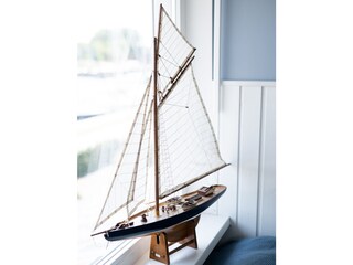 Casa per le vacanze Den Oever Caratteristiche 29