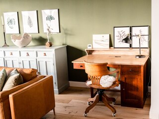 Casa per le vacanze Den Oever Caratteristiche 20