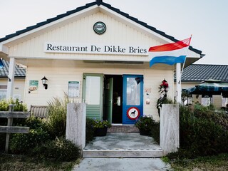 Casa per le vacanze Den Oever Ambiente 48