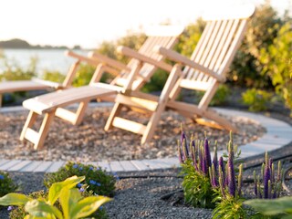 Casa per le vacanze Den Oever Registrazione all'aperto 5