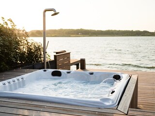 Casa per le vacanze Den Oever Registrazione all'aperto 7