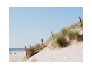 Casa per le vacanze Den Oever Ambiente 55