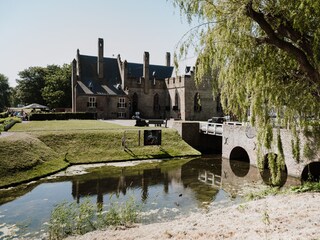 Casa per le vacanze Den Oever Ambiente 58