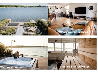 Casa per le vacanze Den Oever Registrazione all'aperto 3