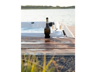 Casa per le vacanze Den Oever Registrazione all'aperto 8