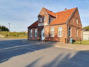 Ferienhaus Oase Balje - Balje - image1