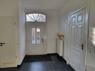 Vakantiehuis Balje Kenmerken 9